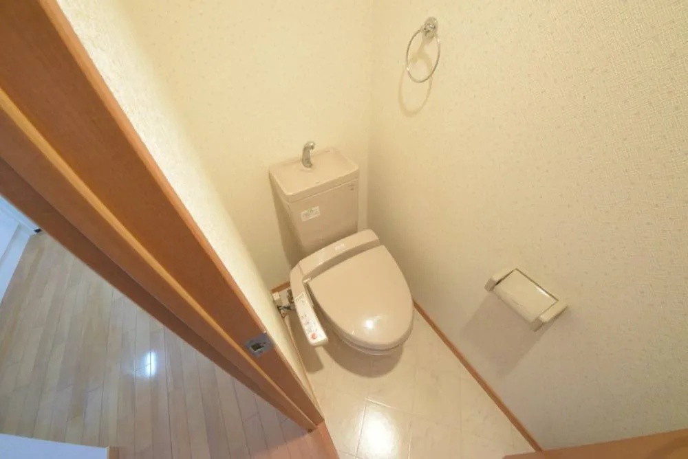 エクセル2 305号室の写真 7