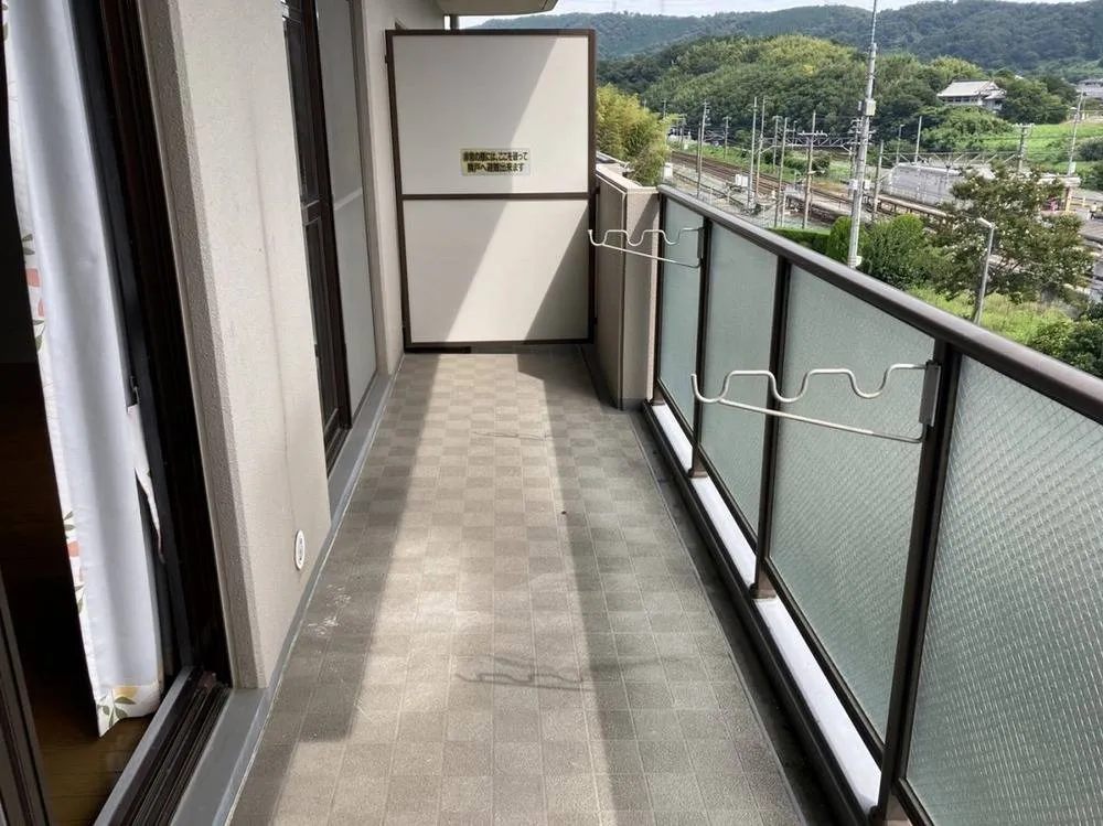 チェリーコート高井田 405号室の写真 15