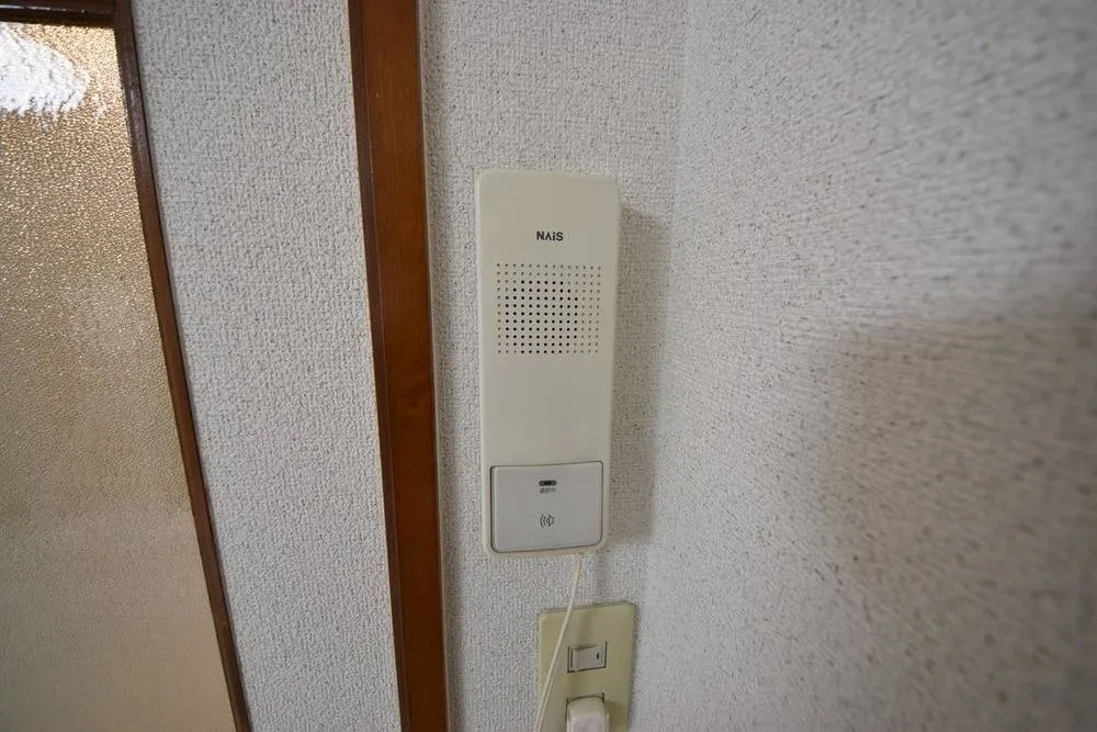 アパートメント柏原 310号室の写真 13