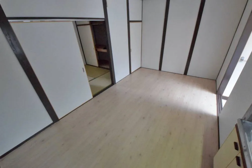国分本町7丁目テラスハウスの写真 9