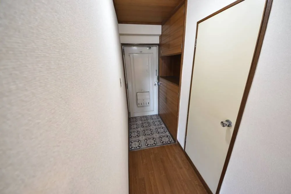 カサグレープ 301号室の写真 14