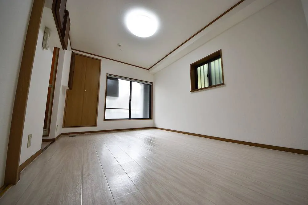 ECP旭ヶ丘 103号室の写真 10