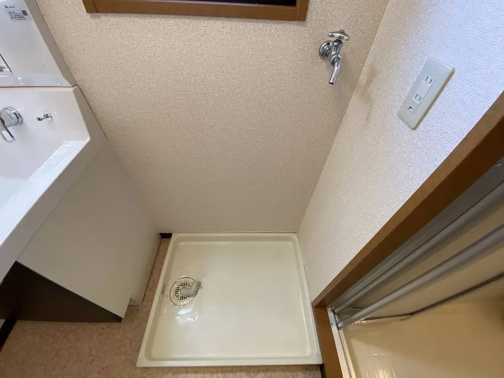 サンウォークⅡ 101号室の写真 13