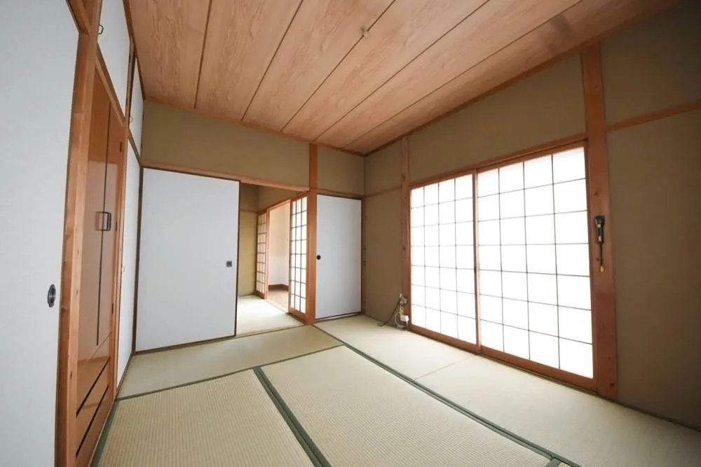 柏原市古町1丁目戸建の写真 11