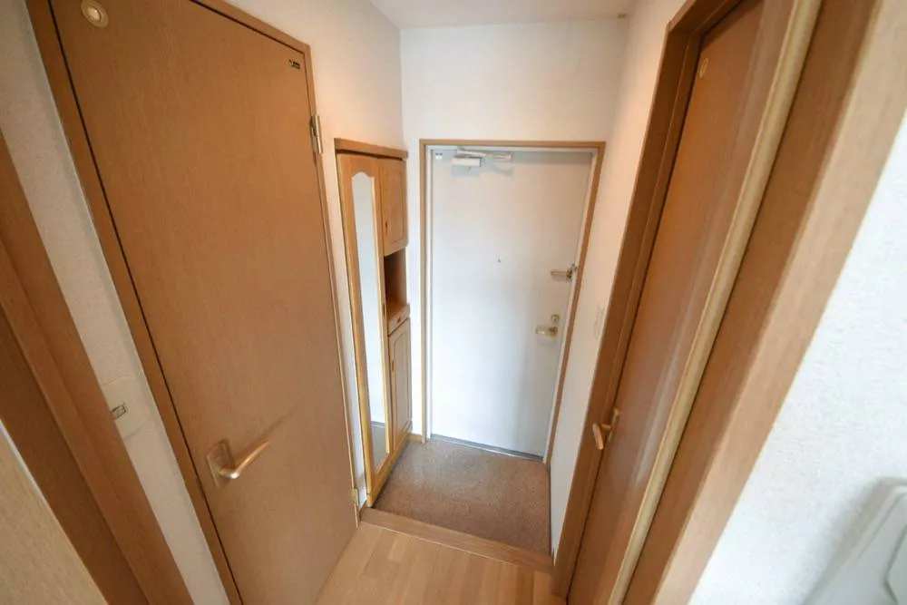 エストレノ 203号室の写真 9