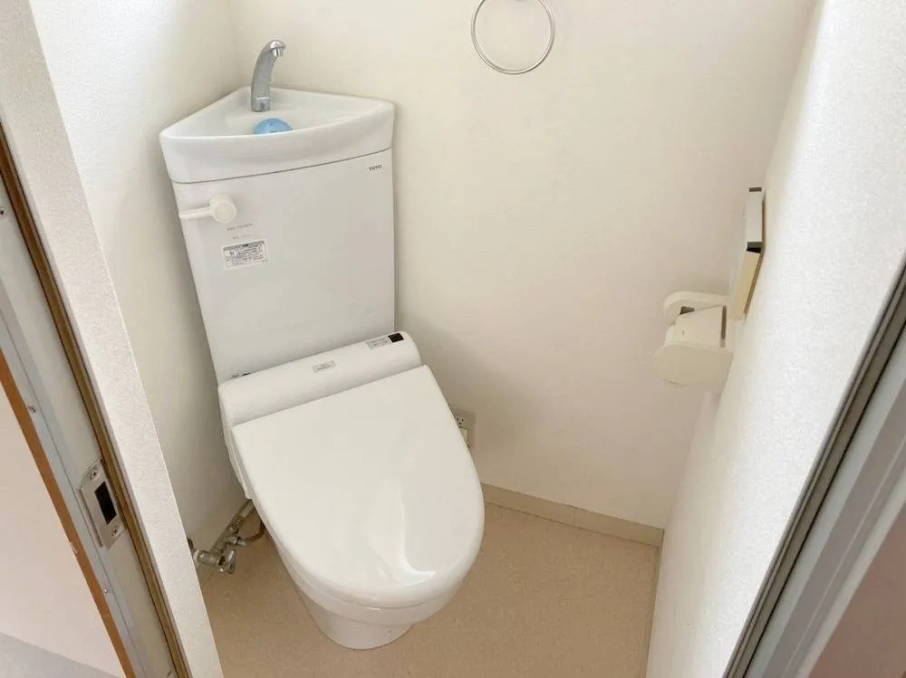 田辺貸家の写真 6