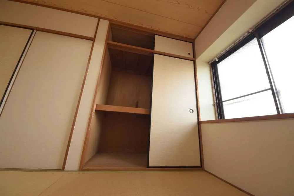 アーバンハウス 207号室の写真 11