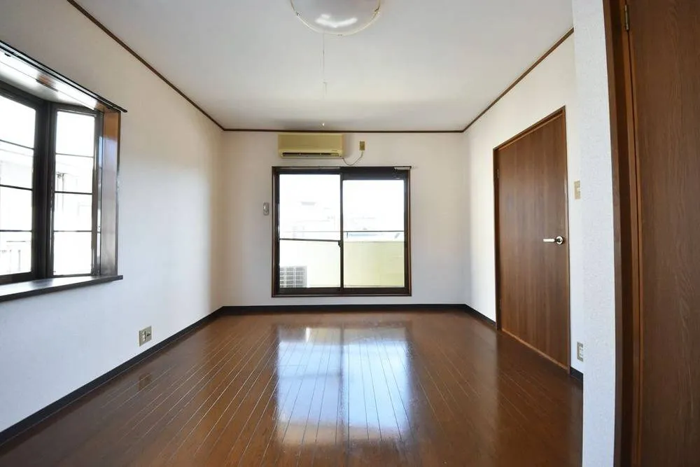 乾マンション 202号室の写真 13