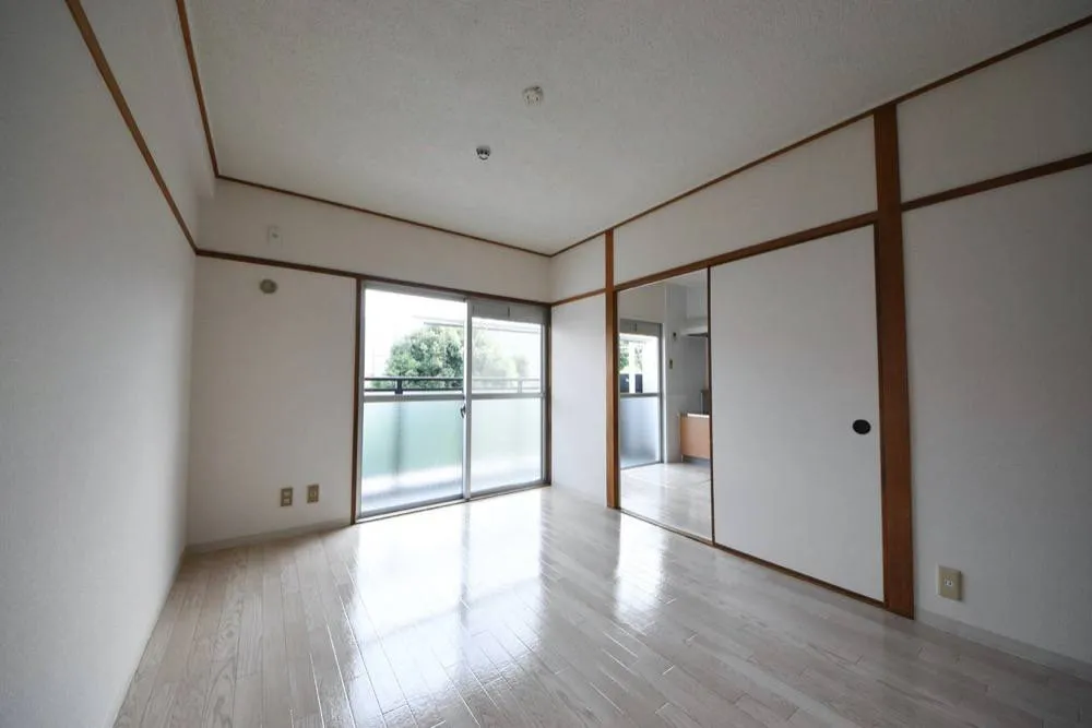 コーポ柏原 405号室の写真 11