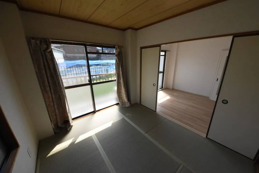 ビューハイム西村 101号室の写真 11