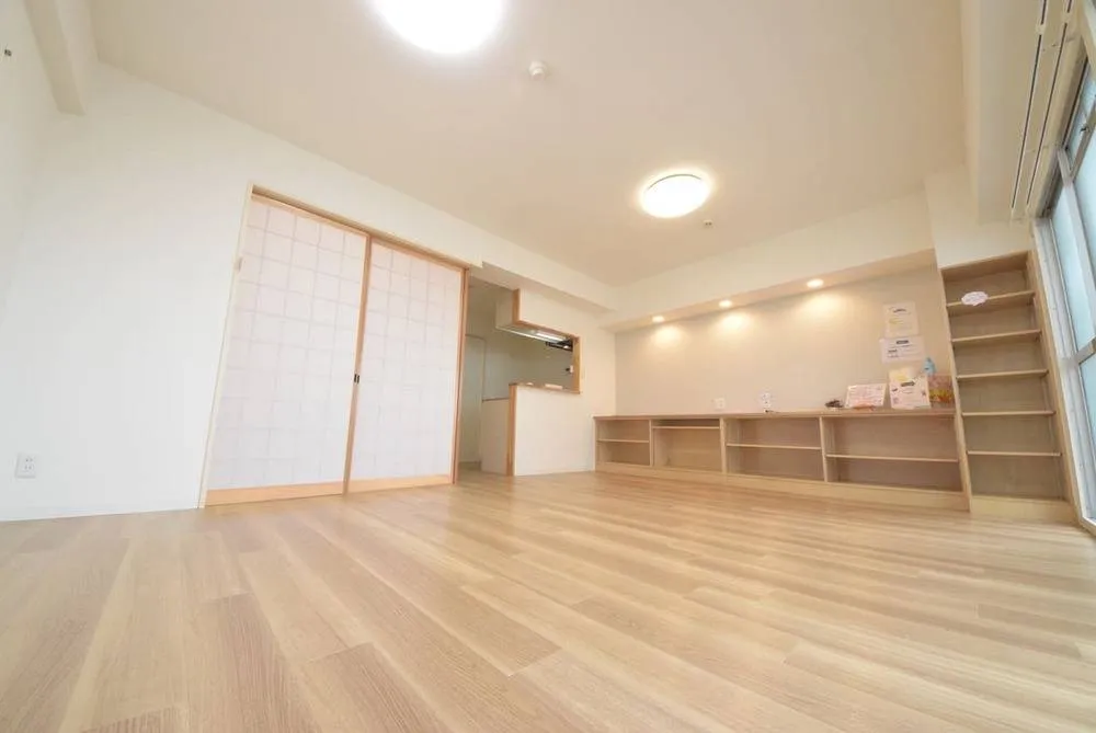 第5コーポ平野 301号室の写真 3