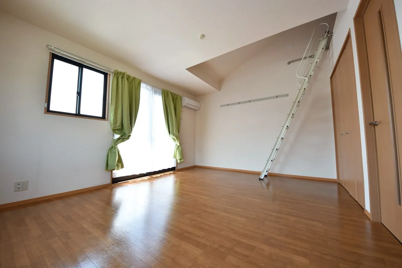 AMOUR ASABU 102号室の写真 11