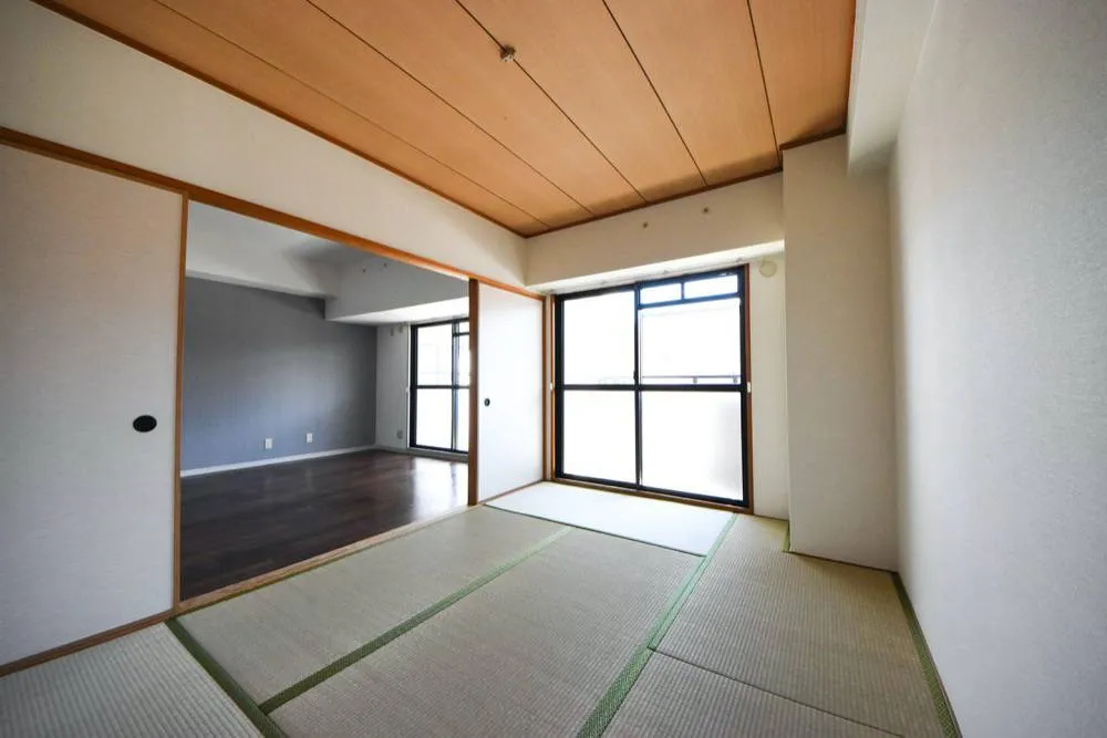 シャトーアルベール 207号室の写真 9