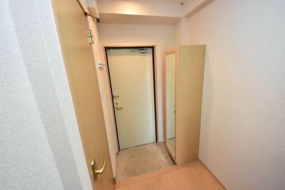 サンドレンスコート 201号室の写真 14
