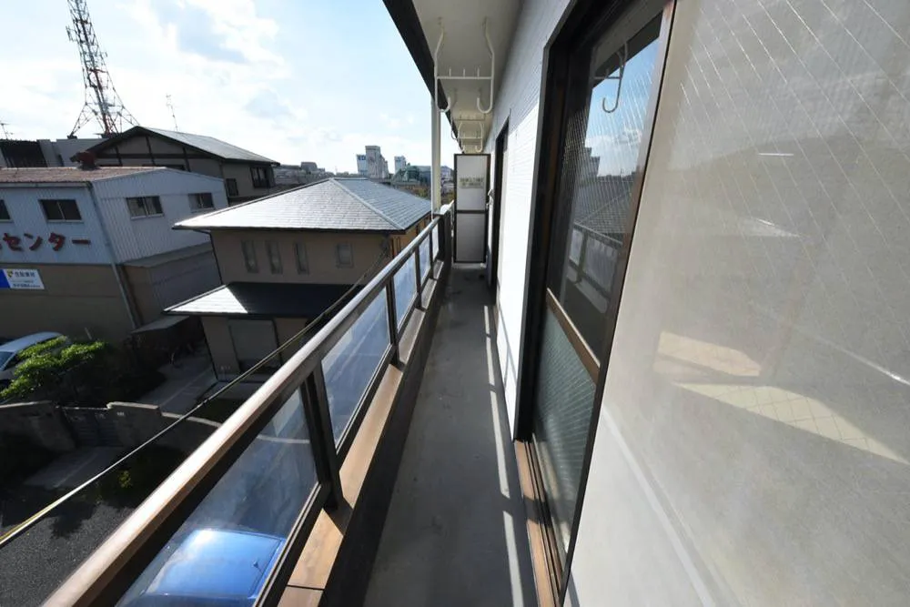 プレアール本郷 302号室の写真 15