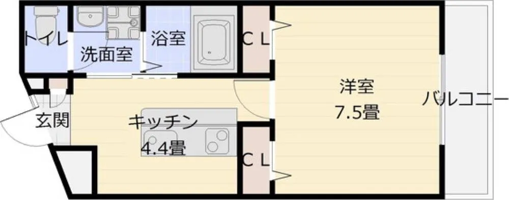 ｍ&ｍステータス国分 402