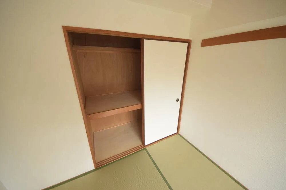 バンシャイン法善寺 303号室の写真 9