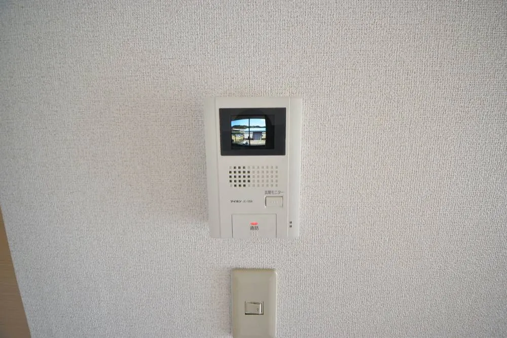 大県マンション2 206号室の写真 8