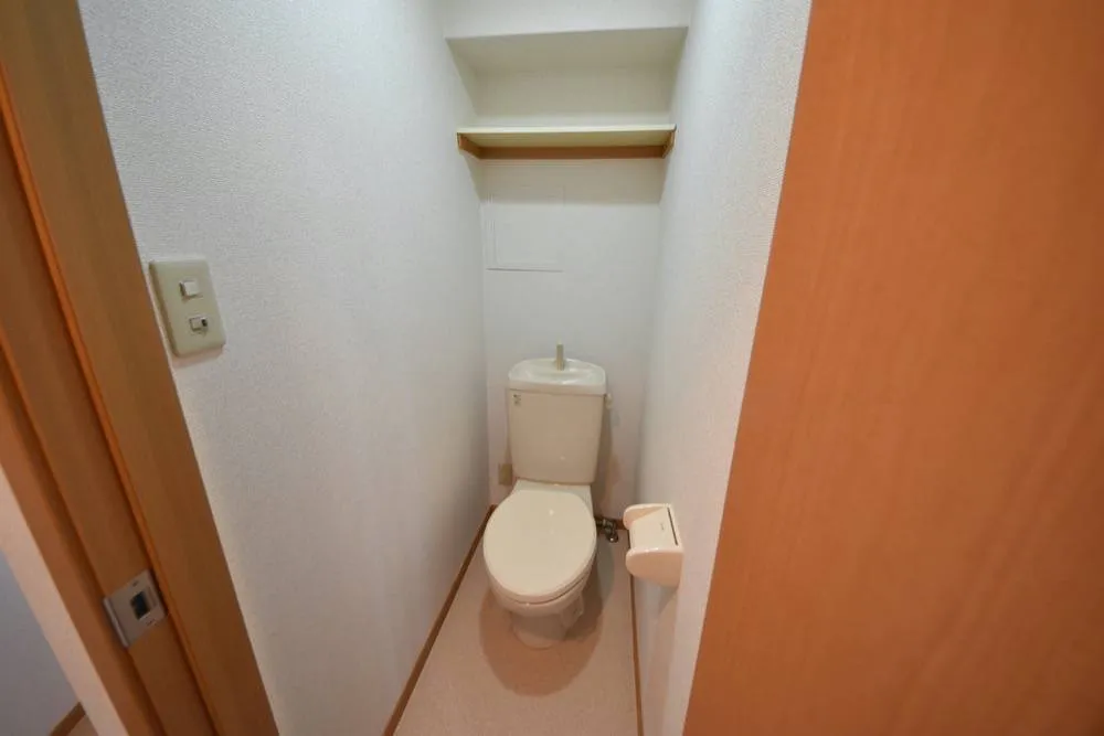 カーサセレノ 103号室の写真 7