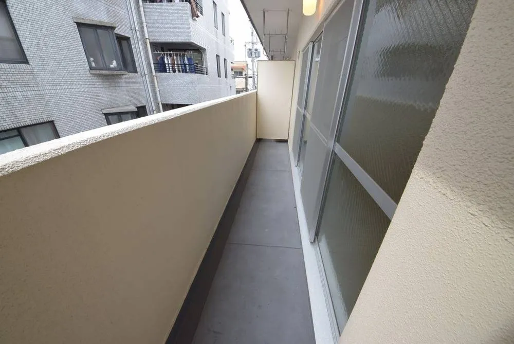 第5コーポ平野 301号室の写真 15