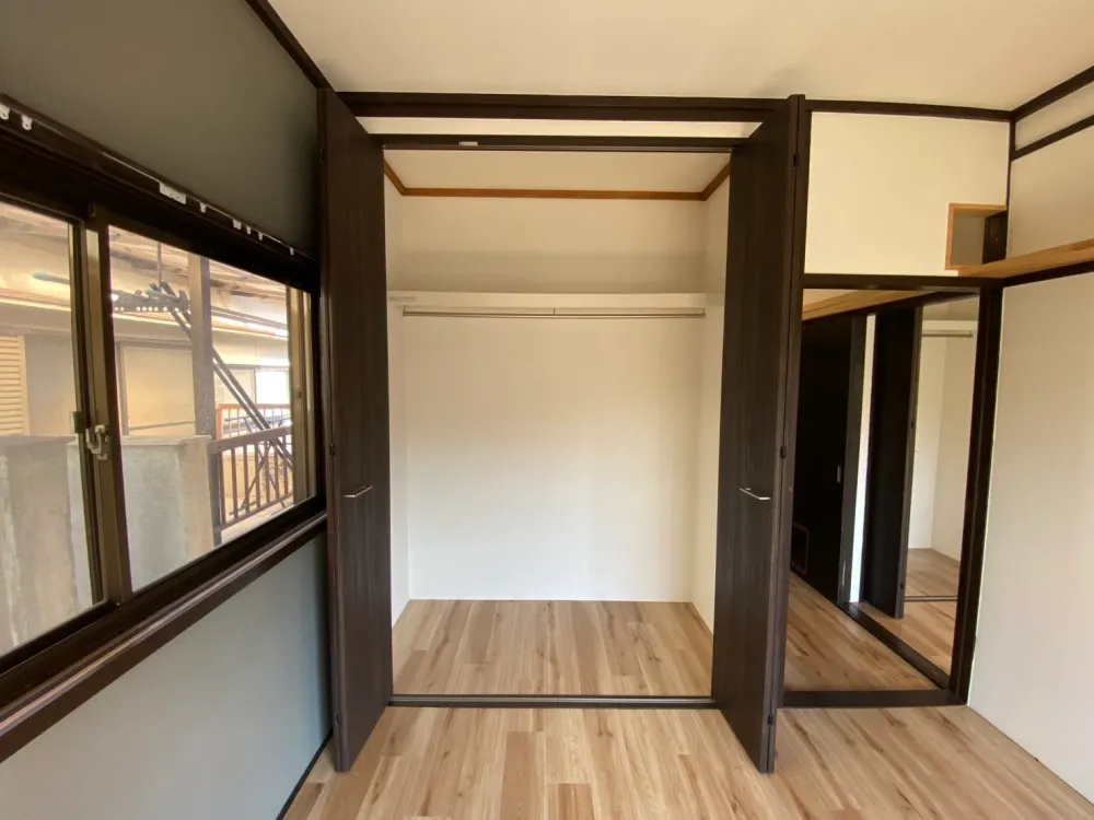 柏原市旭ヶ丘3丁目part2戸建の写真 9