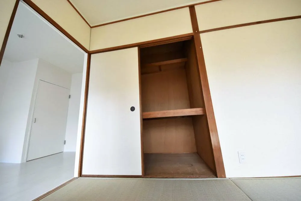 コーポ柏原 104号室の写真 12