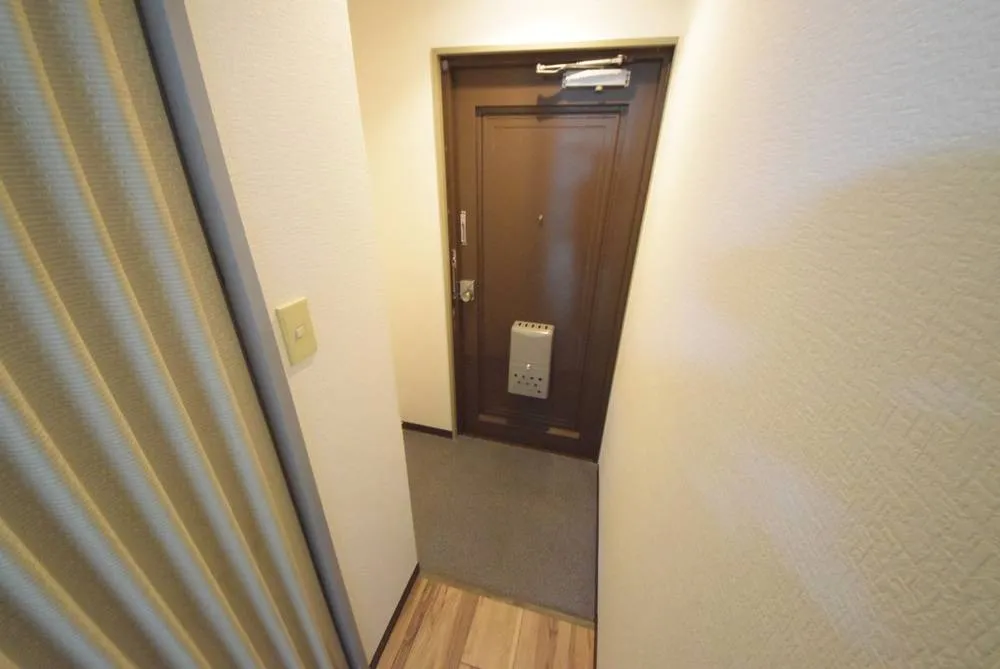 グレープ本町 205号室の写真 14