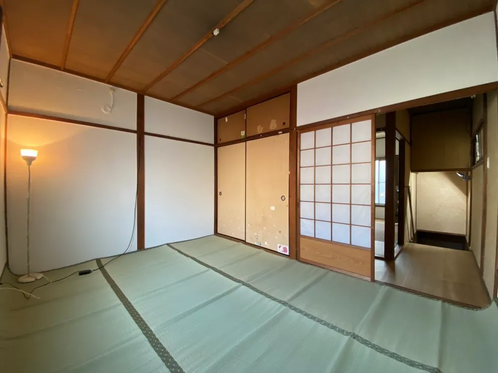 田辺2丁目戸建：1-29の写真 13