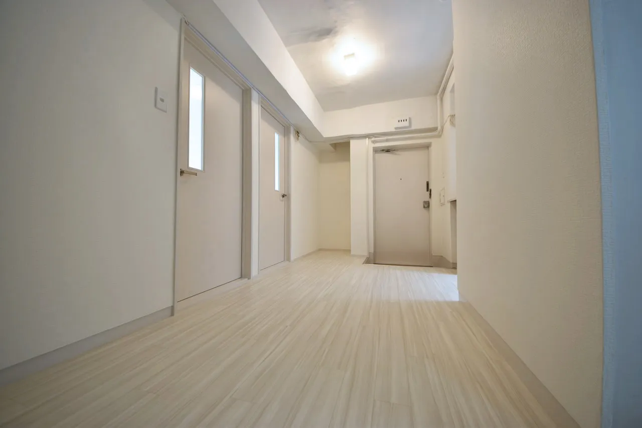 国分旭ヶ丘住宅1号棟 109号室の写真 9