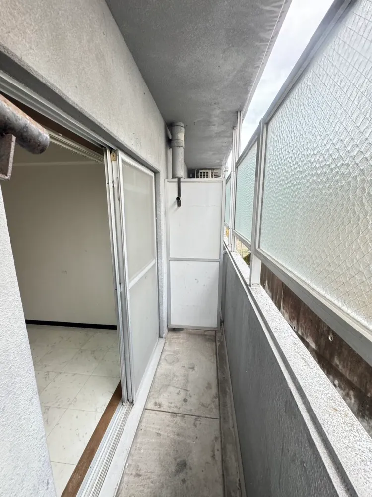 ECP関屋 110号室の写真 8