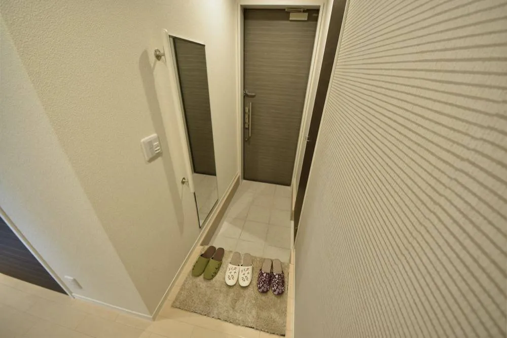 G Court Hirano 105号室の写真 11