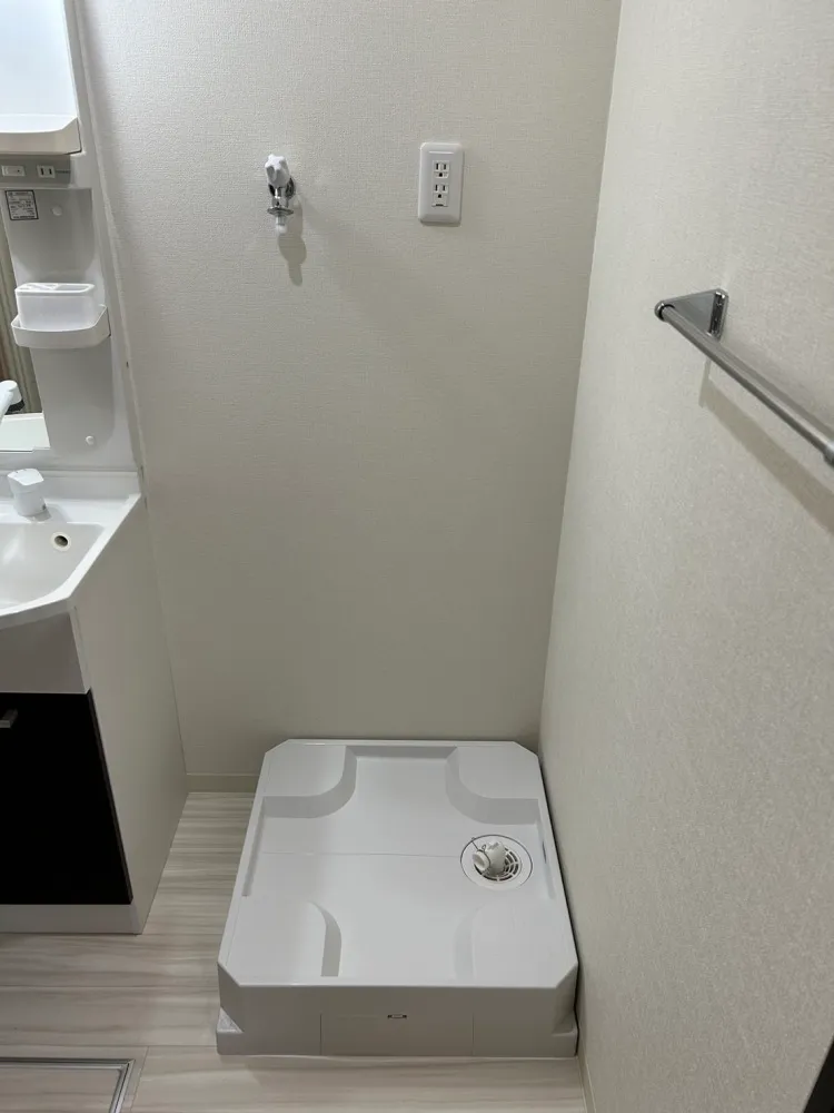 フジパレス法善寺 305号室の写真 8