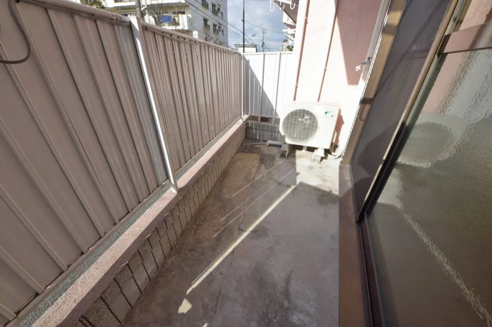 サニーサイド国分 106号室の写真 14