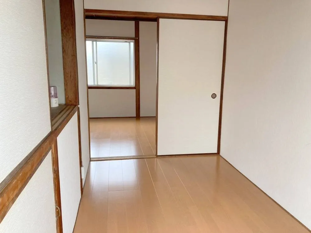 田辺貸家の写真 15