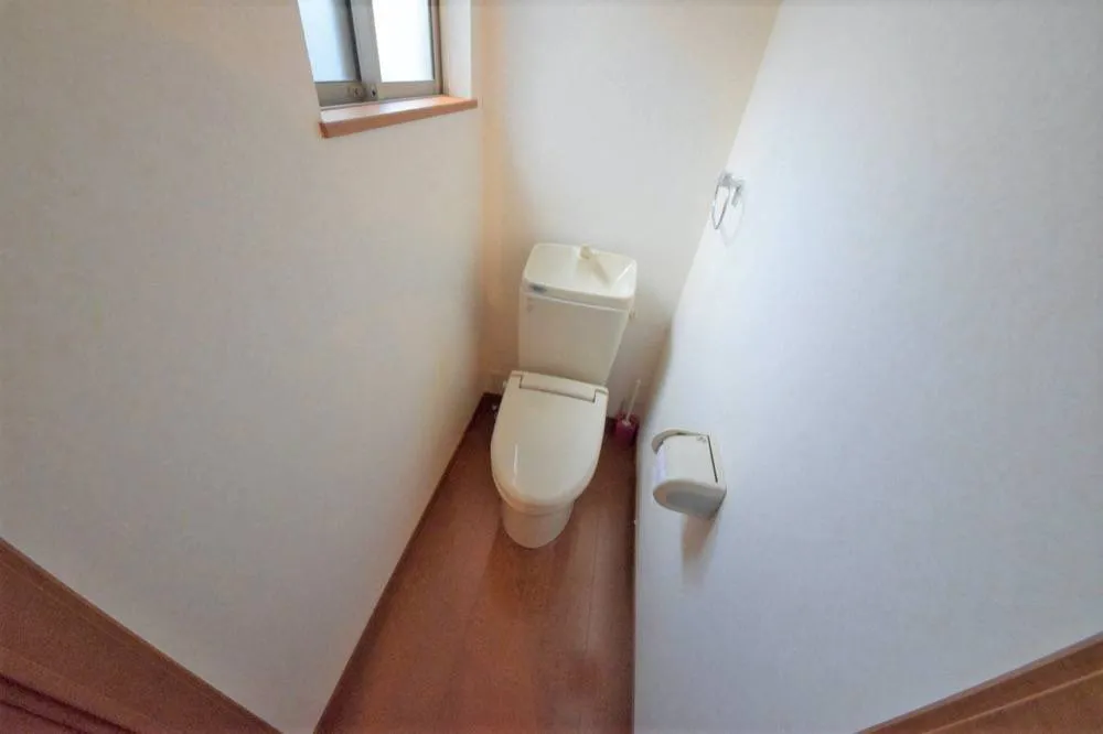 円明町貸家 1号室の写真 8