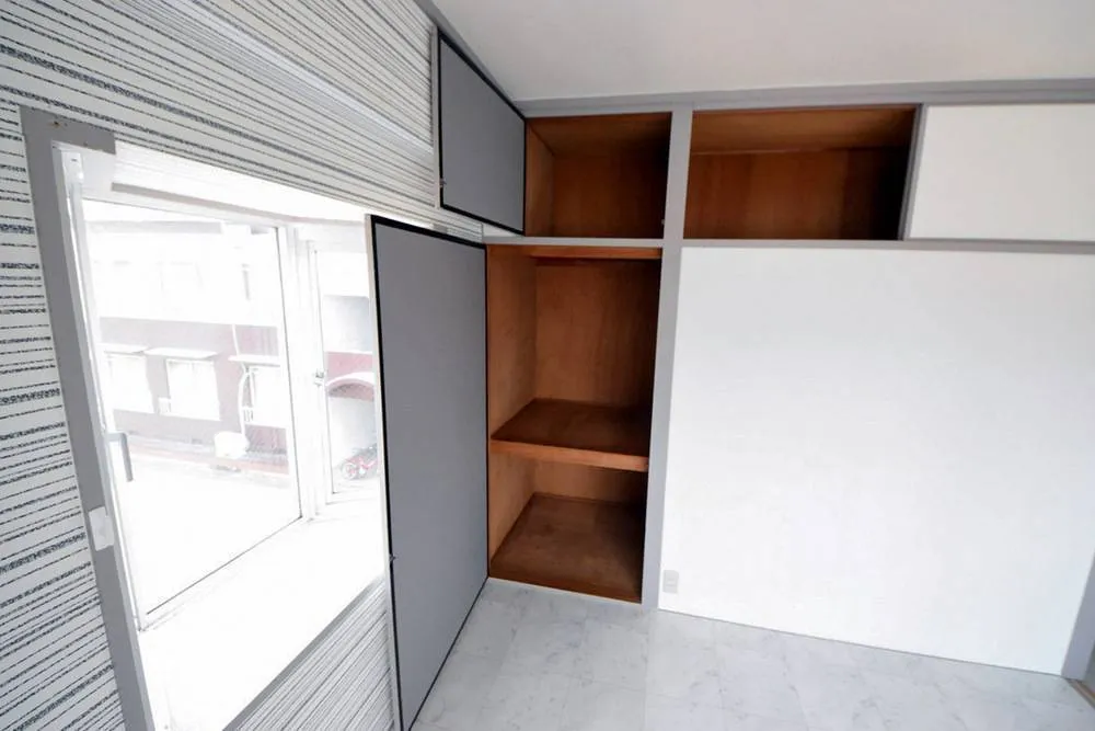 MKマンション(西棟) 208号室の写真 12