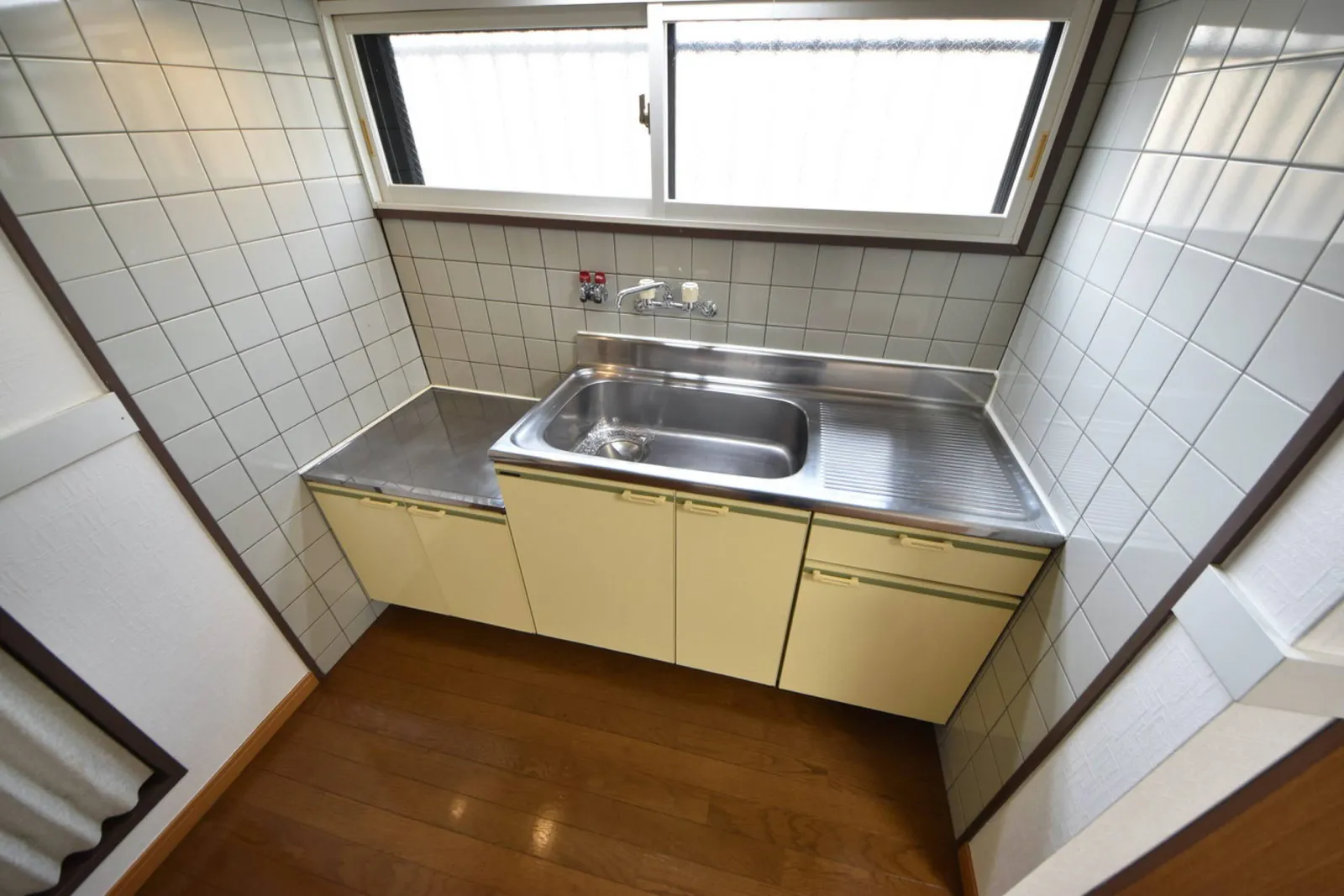 ハイツハピネス 302号室の写真 4