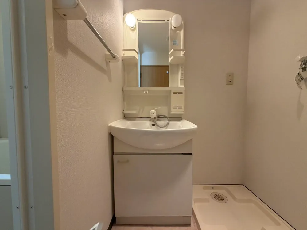メゾンボヌール 302号室の写真 6
