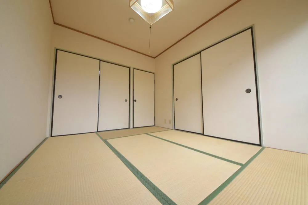 OMレジデンス柏原2 201号室の写真 10