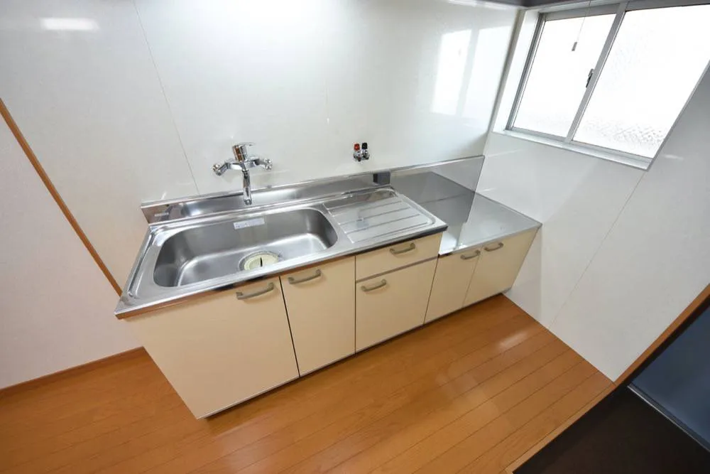 山下マンション B-3号室の写真 3