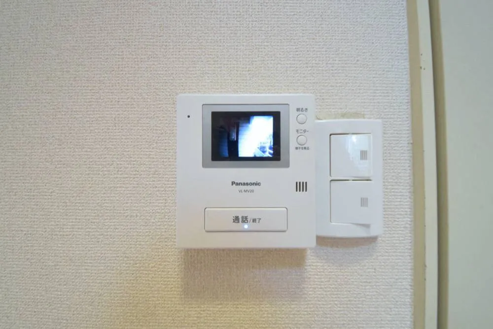 ヨーロピアン22番館 セパレート号室の写真 11