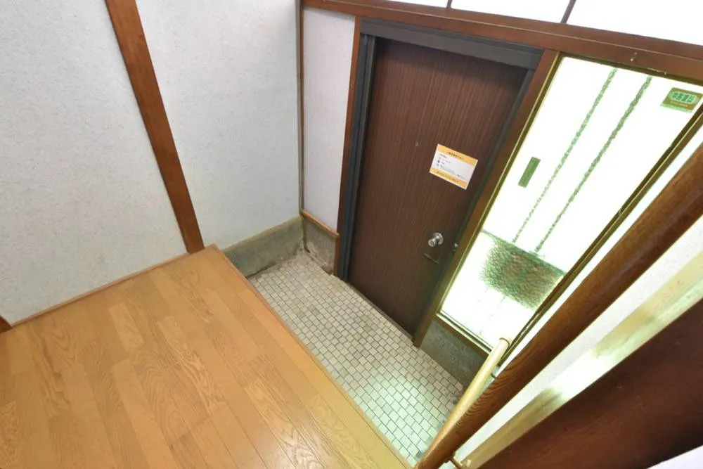 田辺2丁目戸建1-29の写真 11
