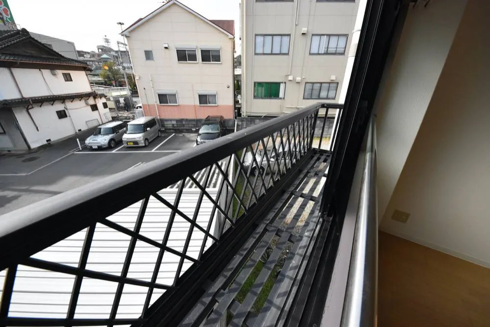コンフォート本町 203号室の写真 15