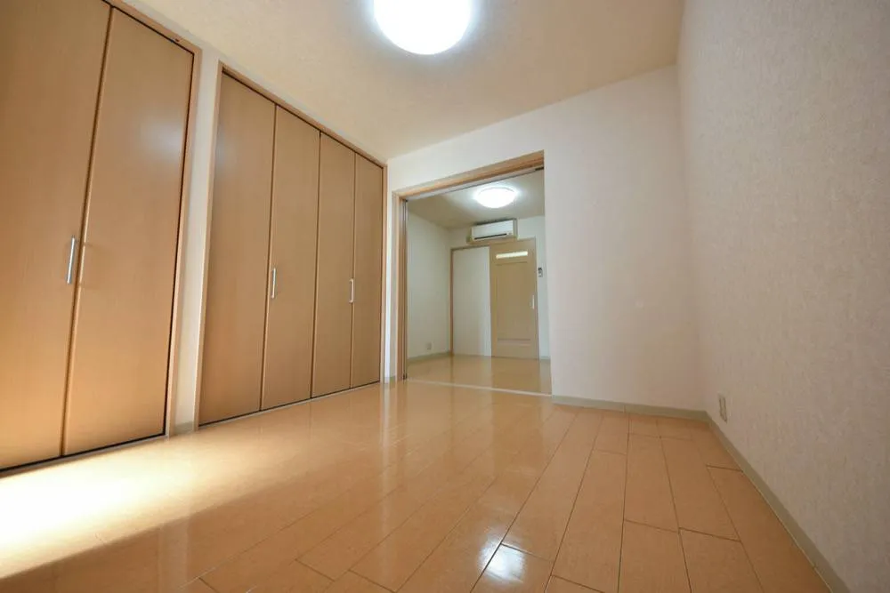 シエルブルーコーポ 203号室の写真 3
