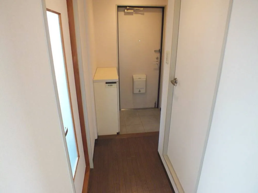 マンションクルーズ 201号室の写真 14