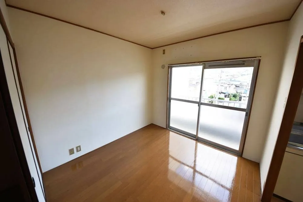 アウスレーゼ法善寺 302号室の写真 12