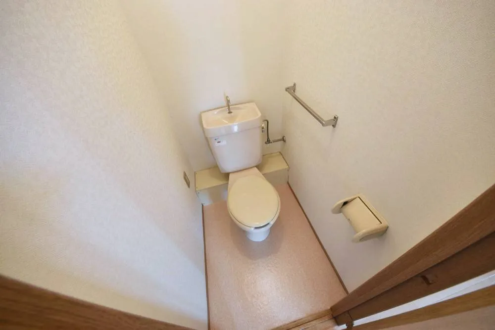 ソファレの里 101号室の写真 7