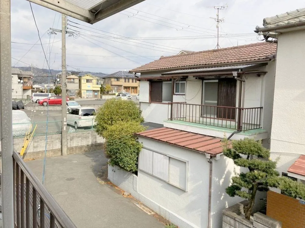 田辺貸家の写真 14