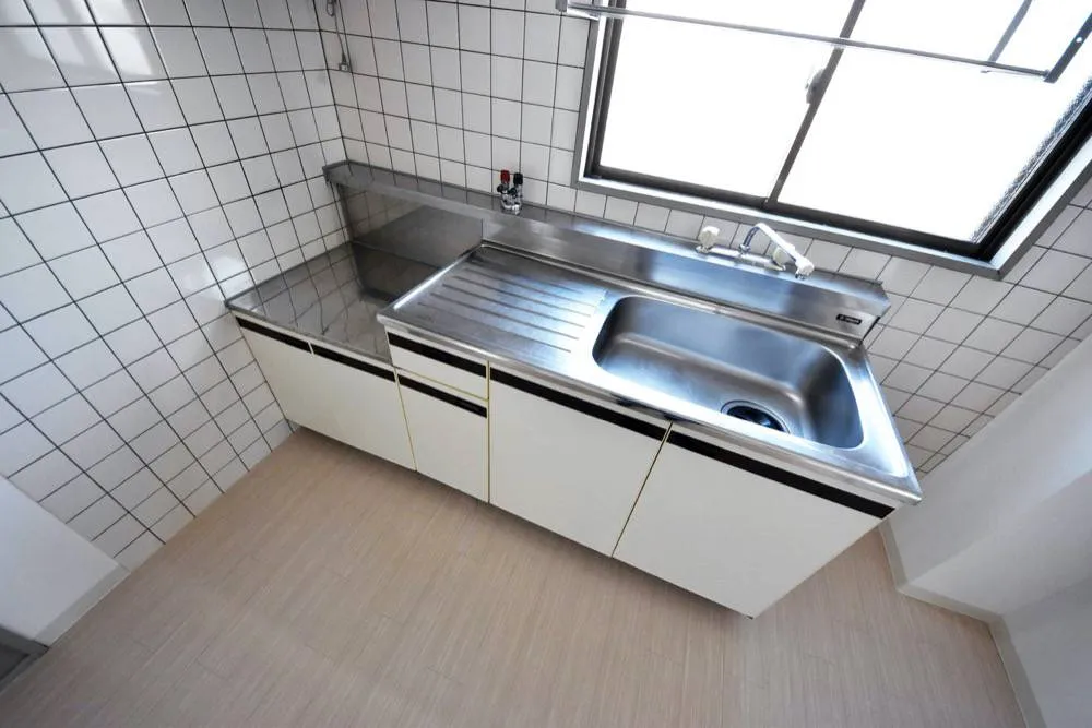 マンショングランディ 203号室の写真 4