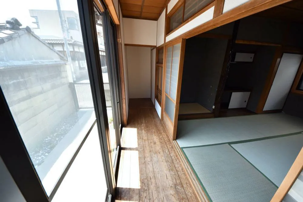 上市貸家の写真 14